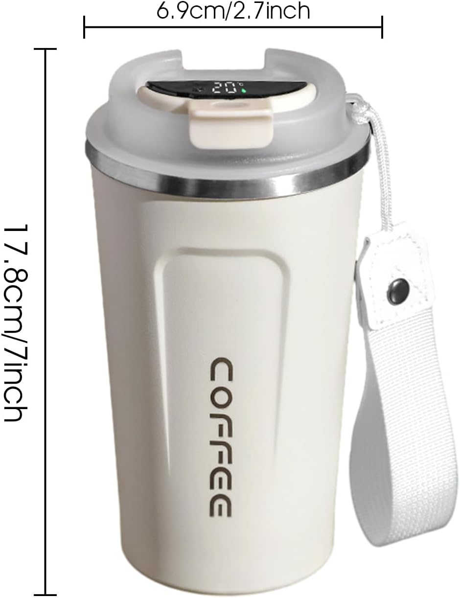 Mug thermique