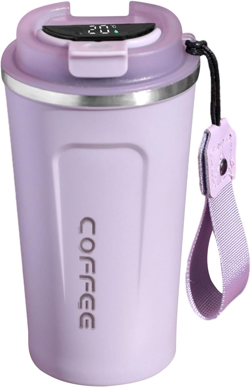 Mug thermique
