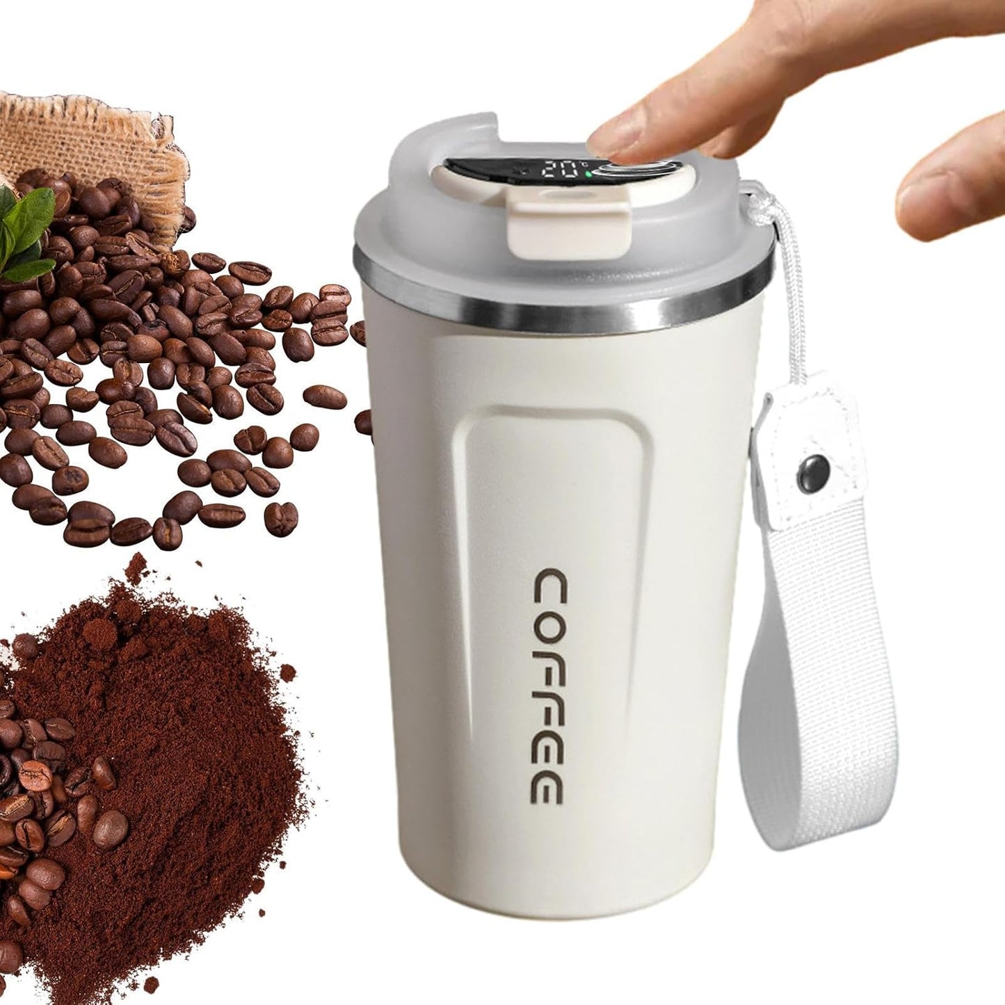 Mug thermique