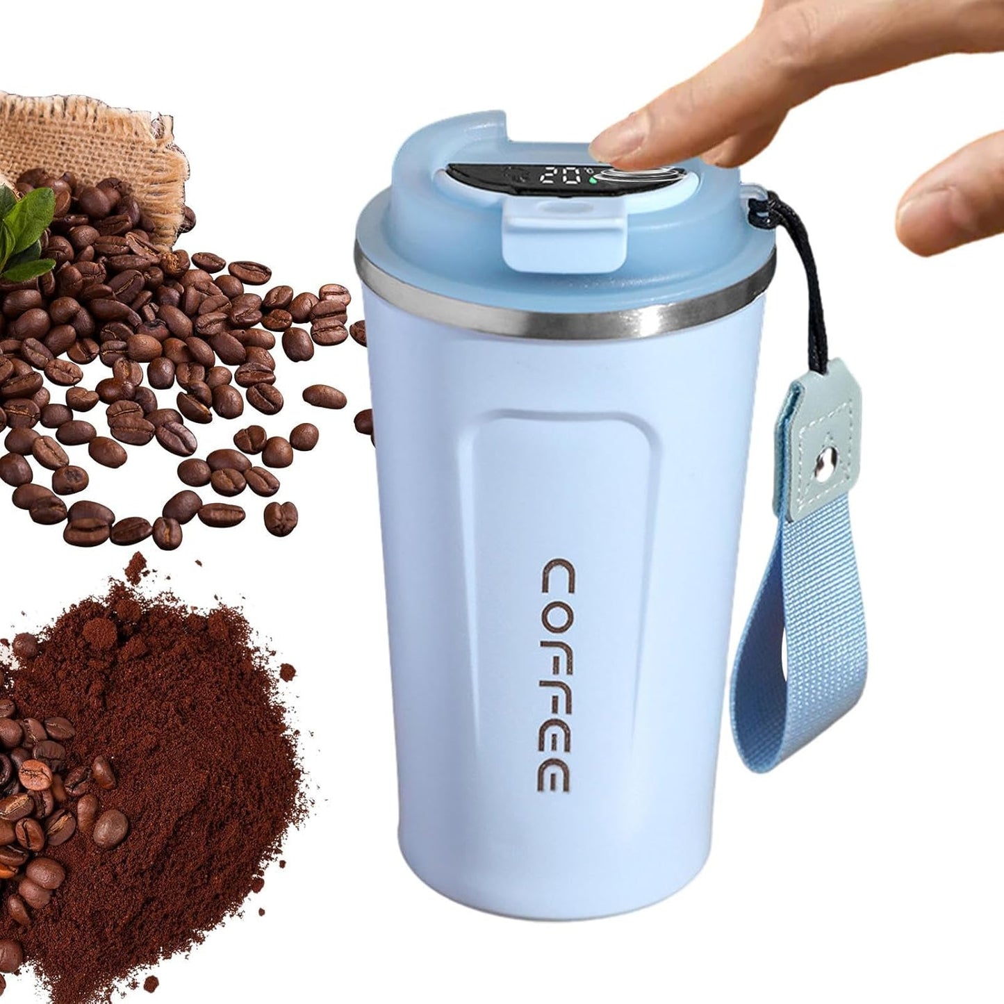 Mug thermique