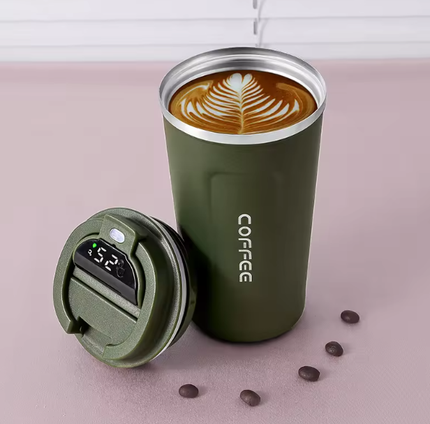 Mug thermique