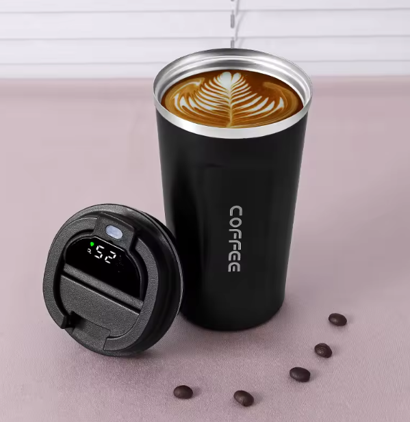 Mug thermique