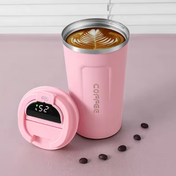 Mug thermique