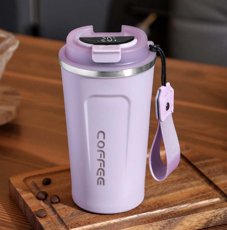 Mug thermique
