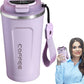 Mug thermique