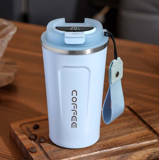 Mug thermique