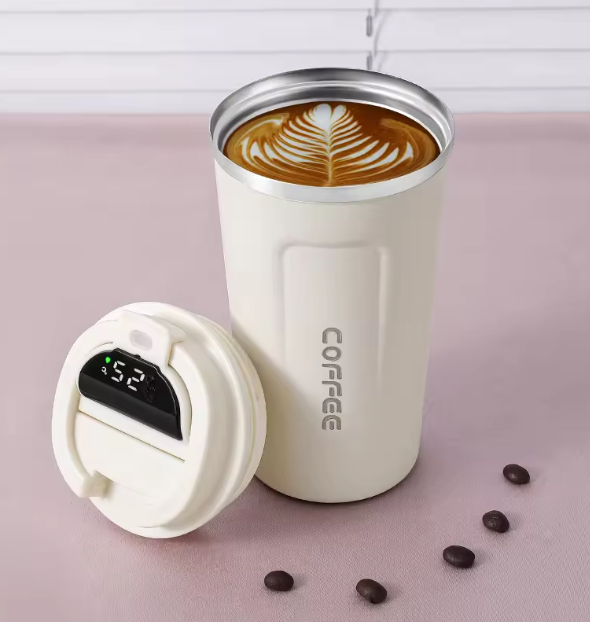 Mug thermique