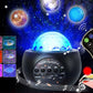 GalaxyBeam - Lampe Starlight Bluetooth