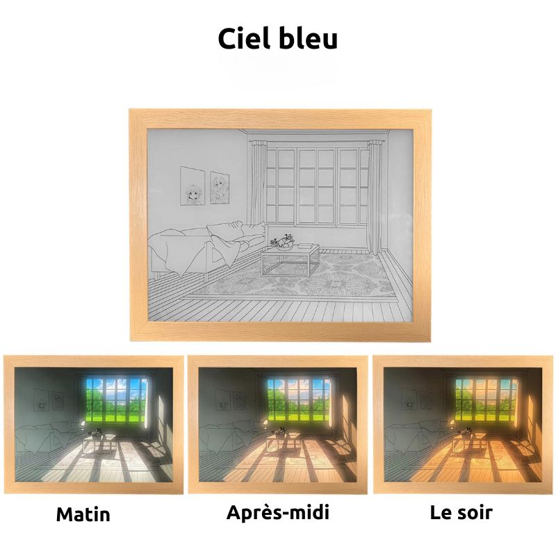 Lumière d'Art Japonais