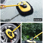 Brosse de nettoyage de voiture, Nouveauté !