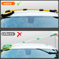Brosse de nettoyage de voiture, Nouveauté !