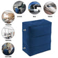 GonfliZz  - Oreiller de voyage gonflable pour le voyage
