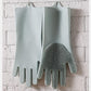 Gants de vaisselle magique en silicone